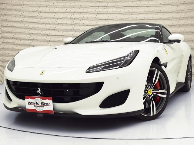 Ferrari Portofino