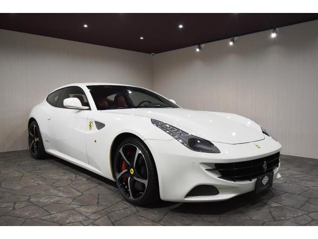 Ferrari FF
