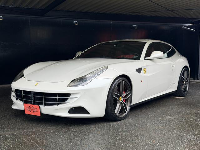 Ferrari FF