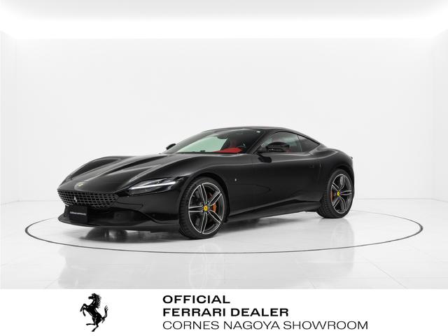 Ferrari Roma