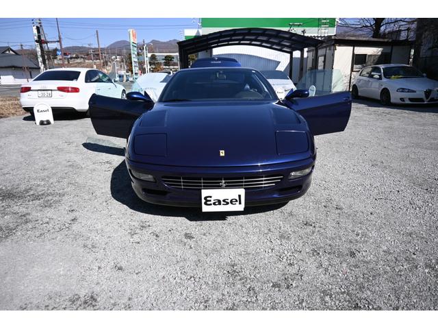 Ferrari 456