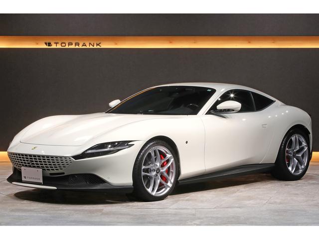Ferrari Roma
