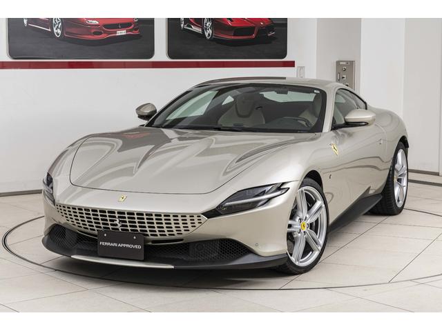 Ferrari Roma