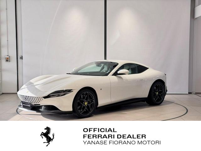 Ferrari Roma