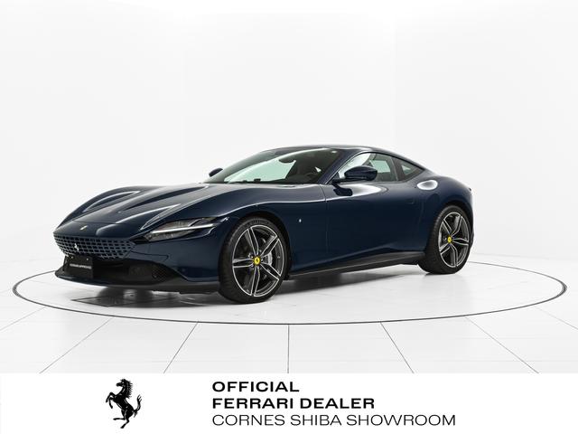 Ferrari Roma