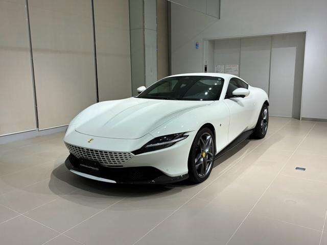 Ferrari Roma