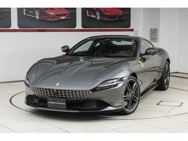 Ferrari Roma