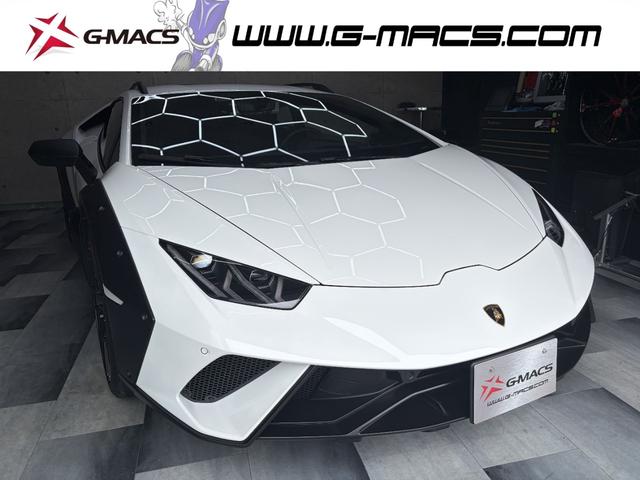 Lamborghini