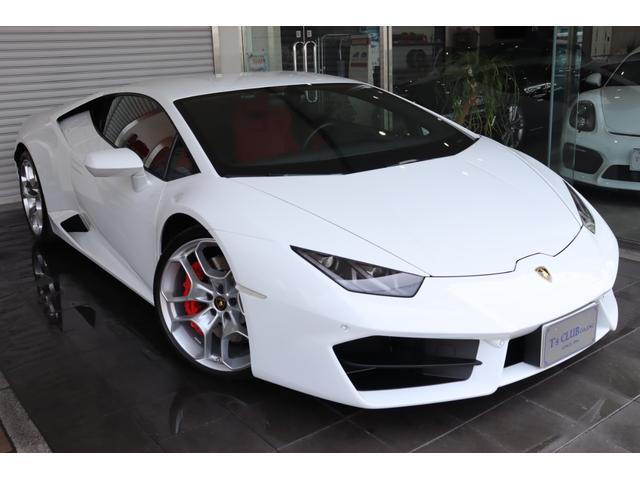 Lamborghini