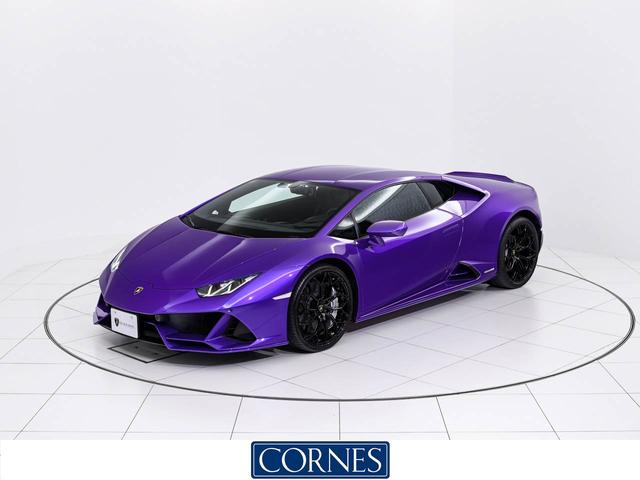 Lamborghini