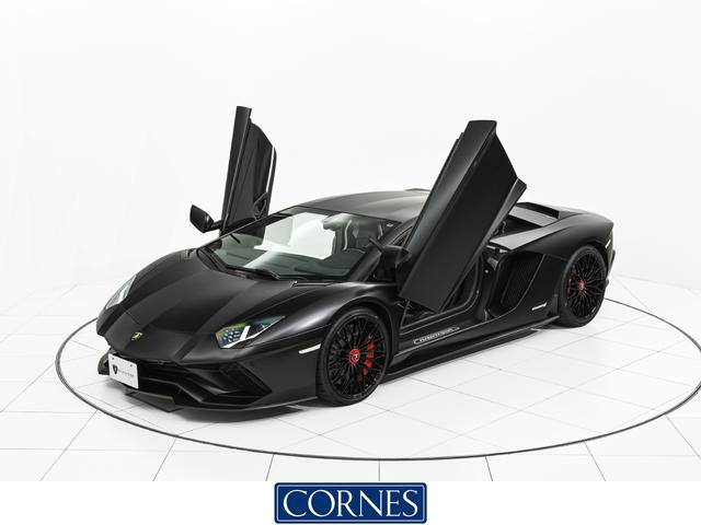 Lamborghini