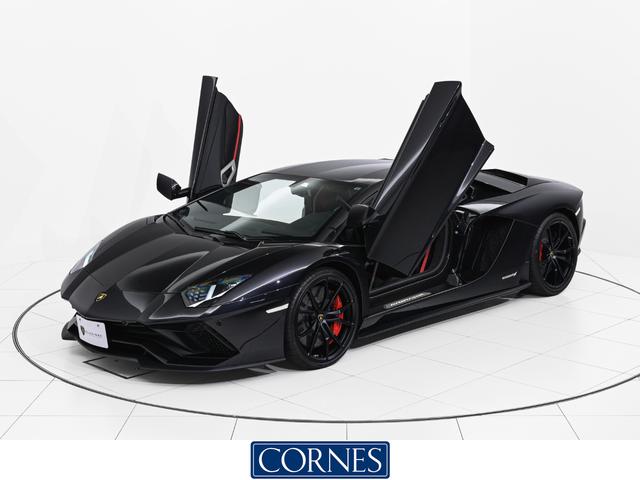 Lamborghini