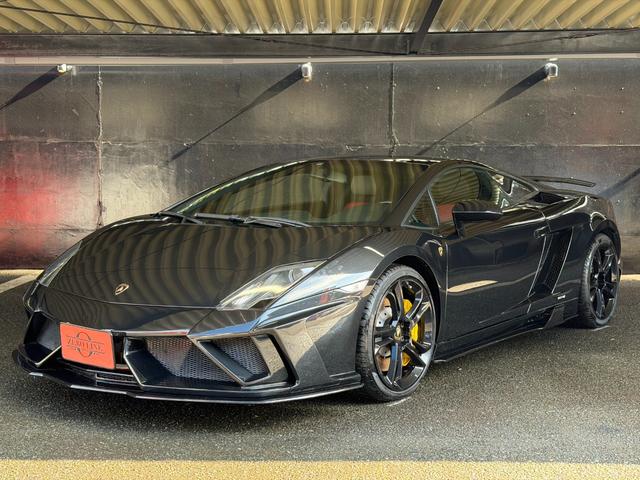 Lamborghini Gallardo