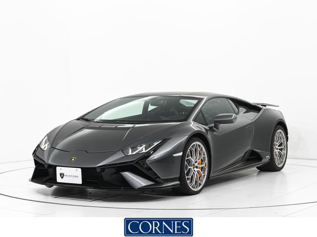 Lamborghini