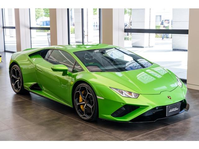 Lamborghini