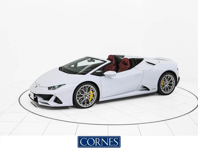 Lamborghini