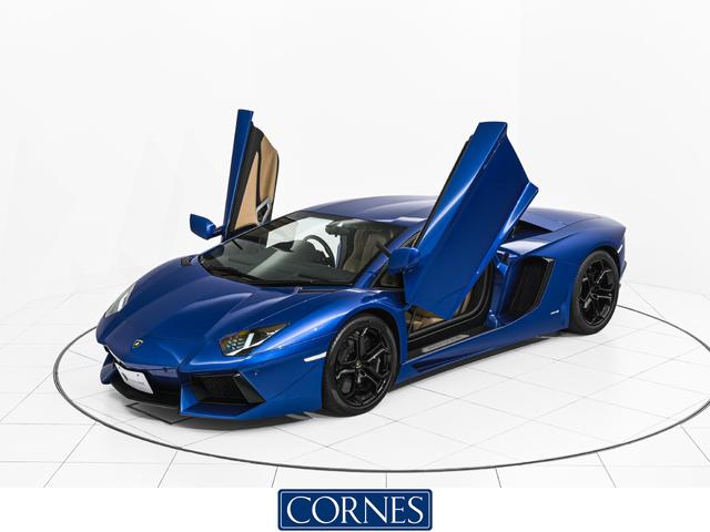 Lamborghini