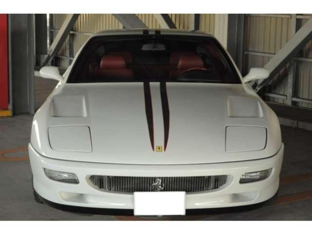 Ferrari 456