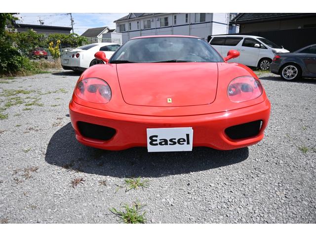 Ferrari 360