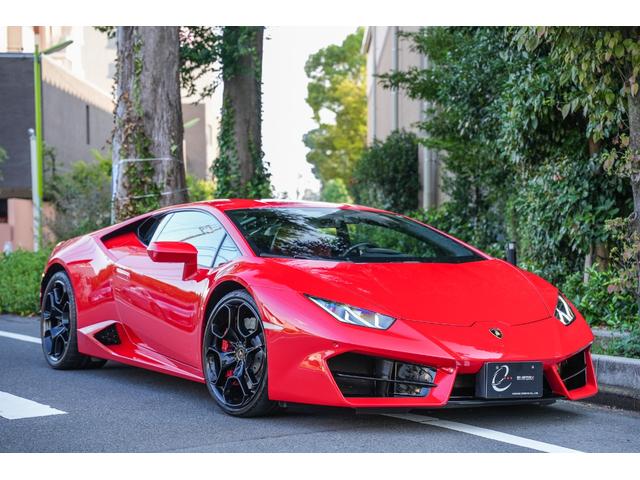 Lamborghini