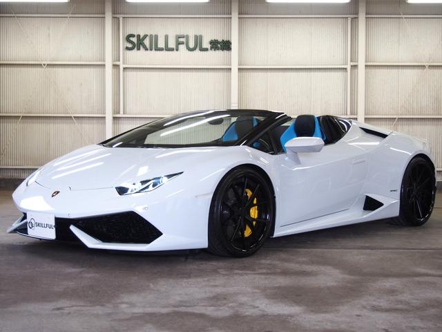 Lamborghini