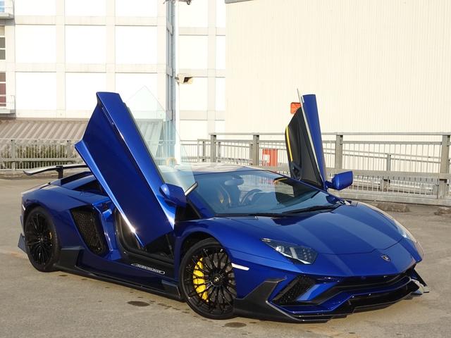 Lamborghini