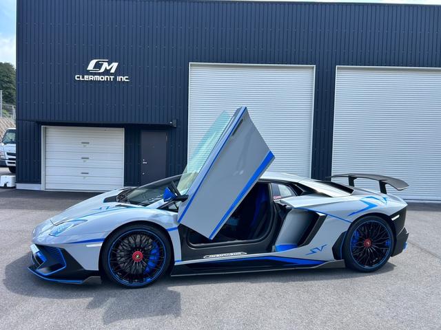 Lamborghini