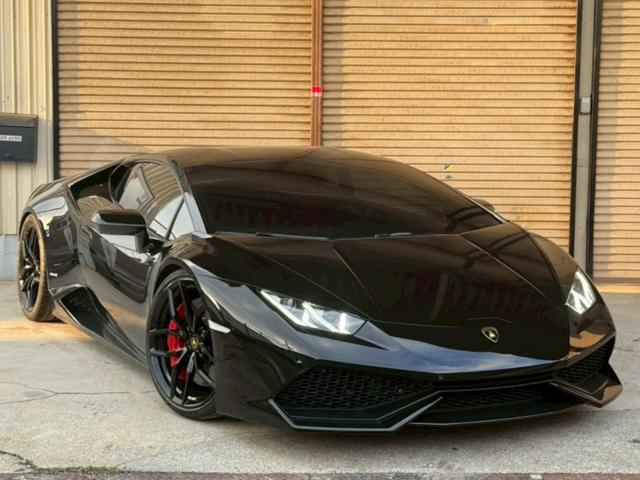 Lamborghini