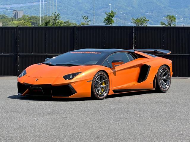 Lamborghini