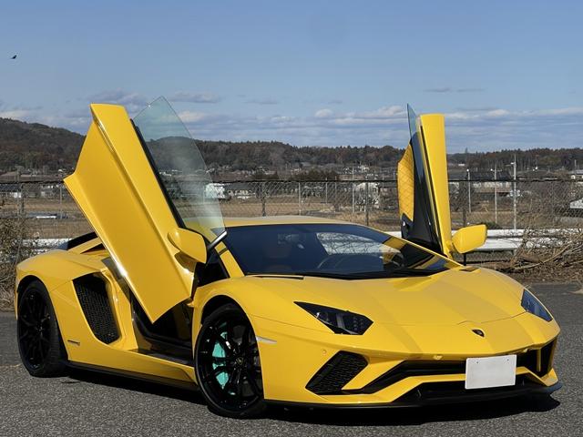 Lamborghini