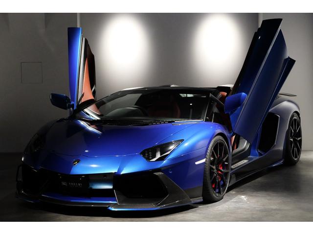 Lamborghini