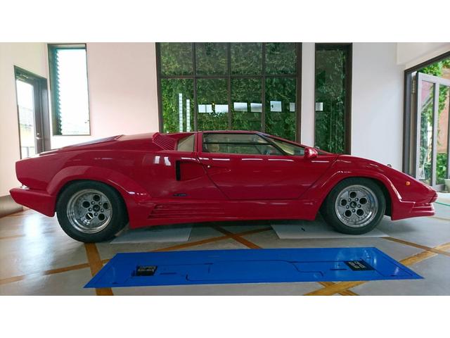 Lamborghini Countach