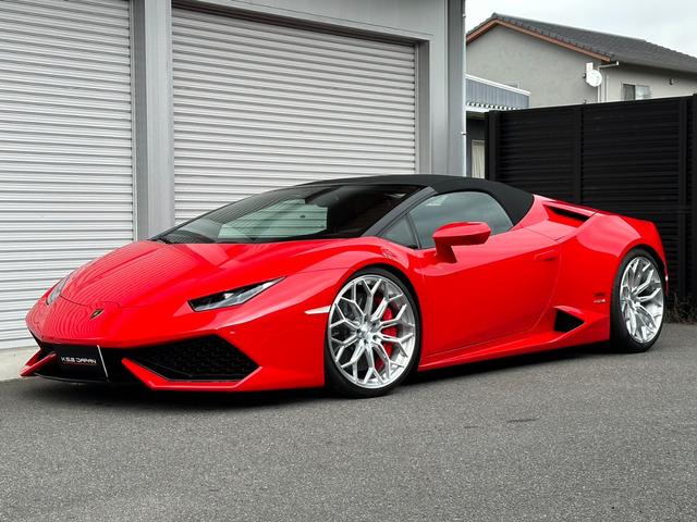 Lamborghini