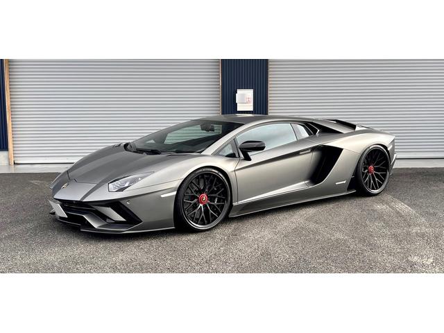 Lamborghini