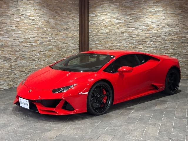 Lamborghini