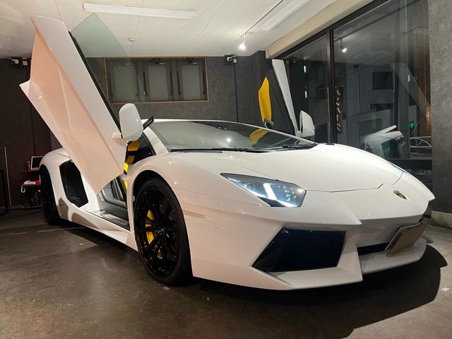 Lamborghini