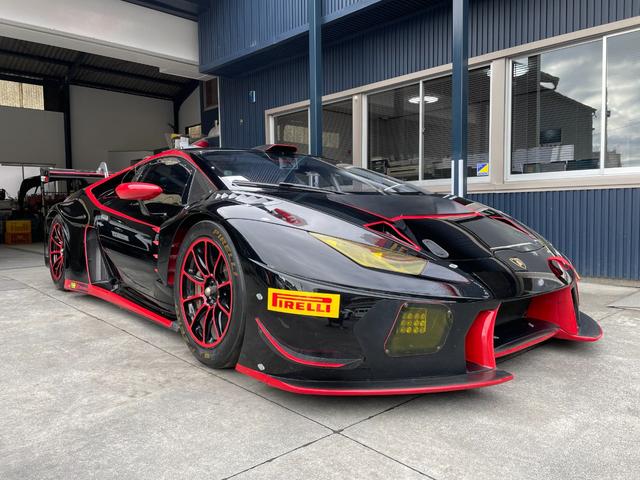Lamborghini