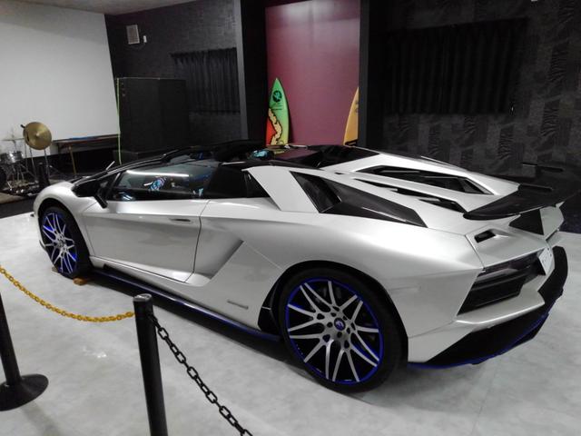 Lamborghini