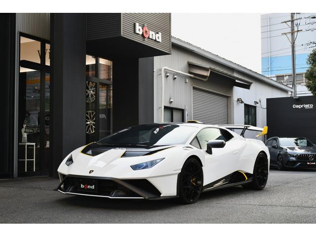 Lamborghini