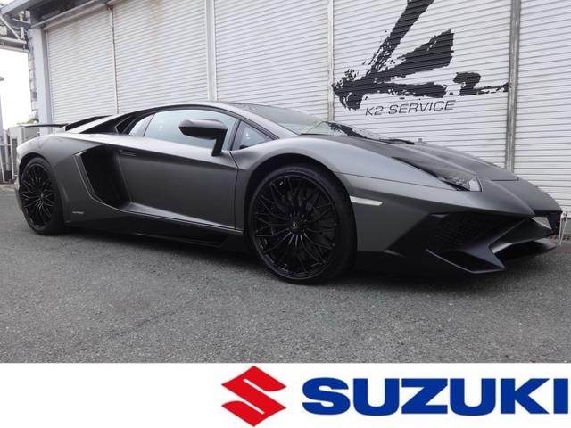 Lamborghini