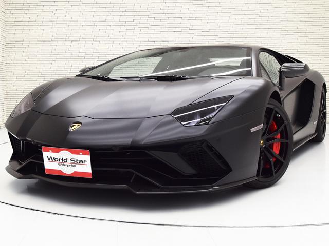 Lamborghini