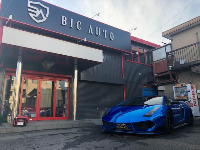 Lamborghini Gallardo