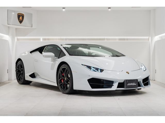 Lamborghini