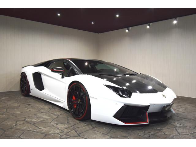 Lamborghini
