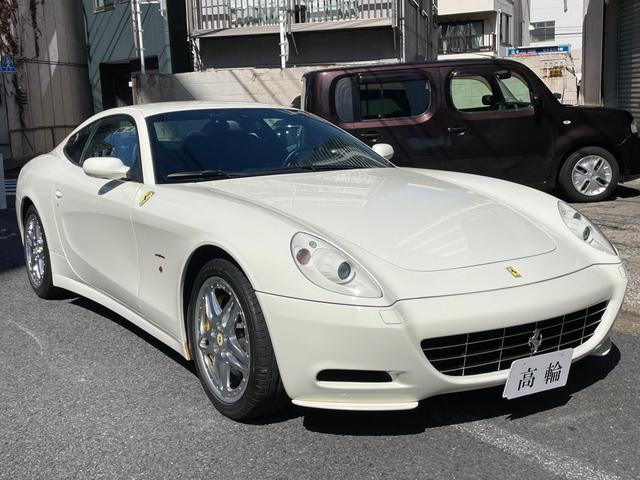Ferrari 612