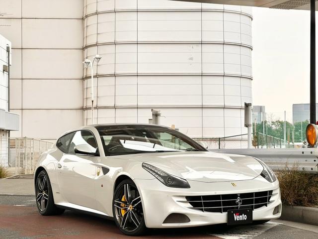 Ferrari FF