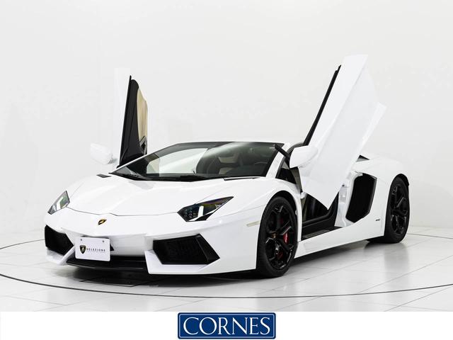 Lamborghini