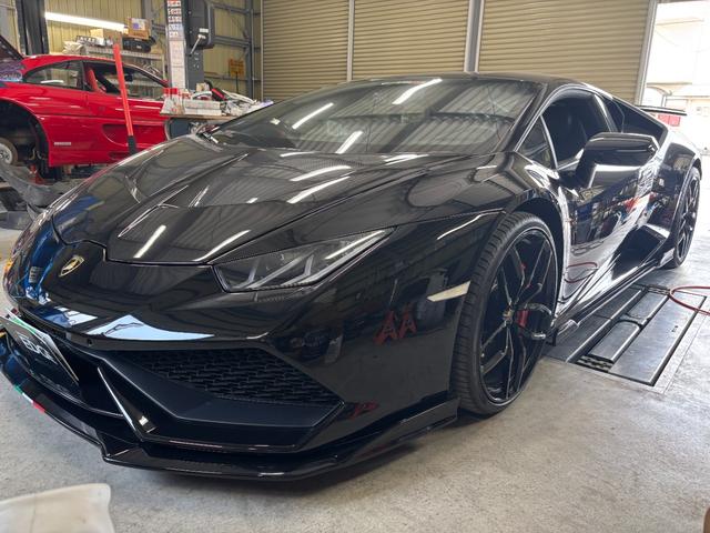 Lamborghini