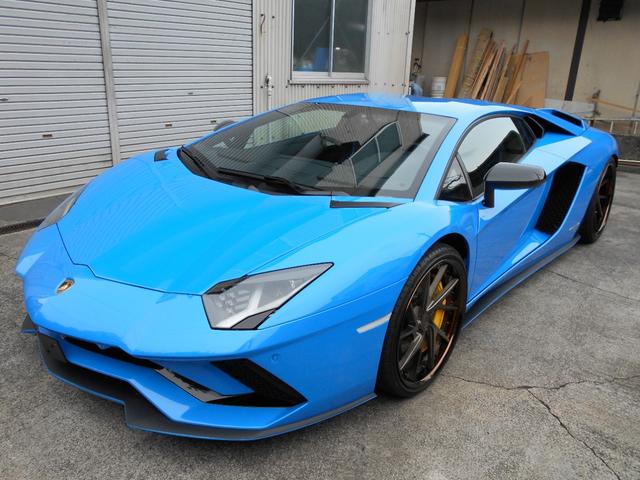 Lamborghini