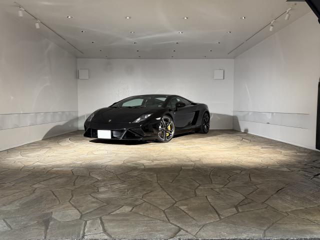 Lamborghini Gallardo